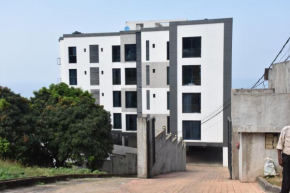 Spur Luxury Apartments
